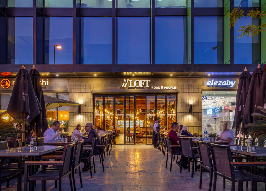 W by Waterway Developments